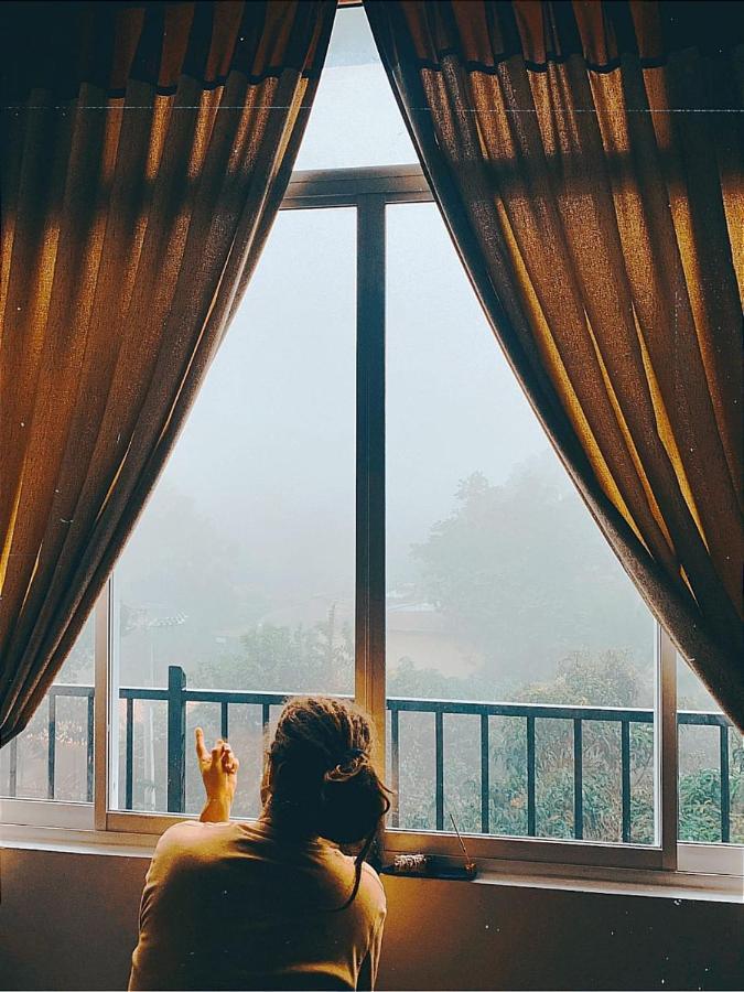 Poomaz Peace Palace エッラ エクステリア 写真